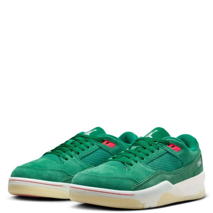 Flight Court MALACHITE/SAIL-INFRARED 23-MUSLIN