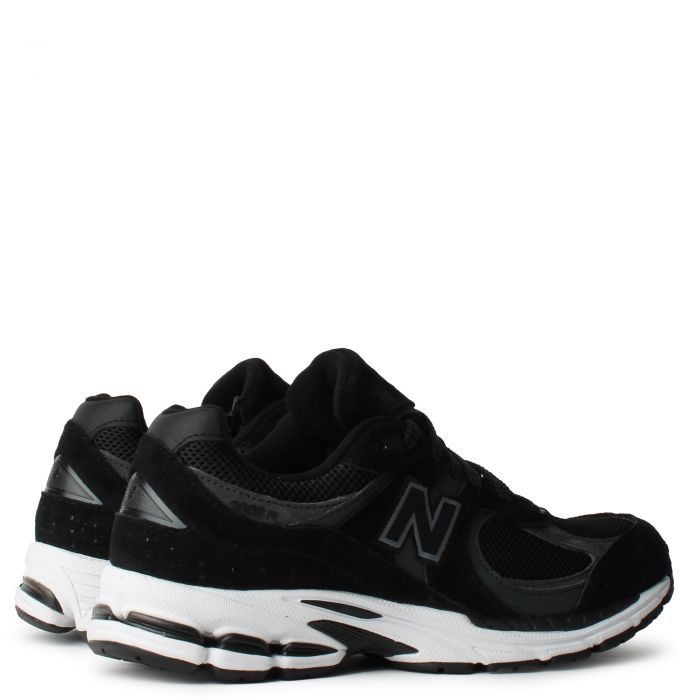 [New Balance] M2002RCK ☆送料込☆ 超レア 】☆ニューバランス☆M2002RCK Black☆男女共用☆ スニーカー
