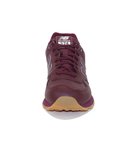 NEW BALANCE for Men 574 Classic Sneakers NB574AAB Shiekh