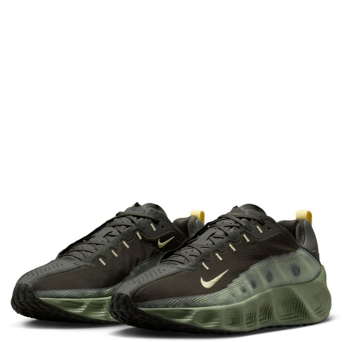 Ava Rover Sequoia/Soft Yellow-Oil Green