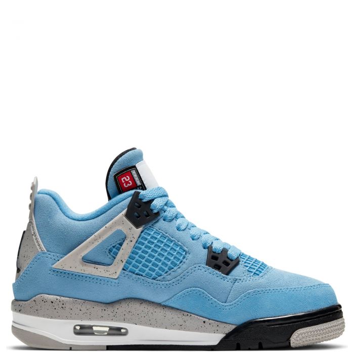 Jordan (gs) Air 4 Retro 408452 400 - Shiekh