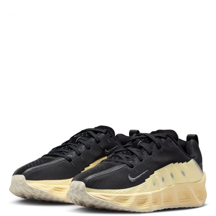 Grade-School Ava Rover Black/Anthracite-Black-Sequoia