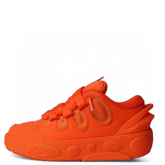 Grade School LA France Gifted Flame Flicker