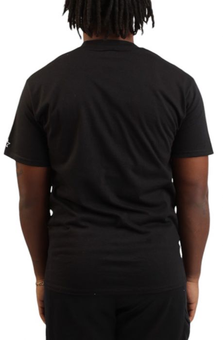 USC Trojan T-Shirt  Black