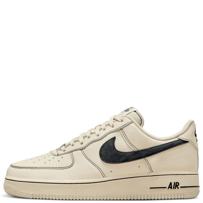 Nike Air Force 1 '07 LV8 Lt Khaki/Black