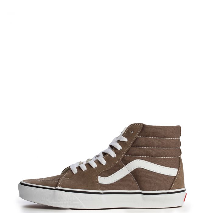 Sk8-Hi Theory Walnut