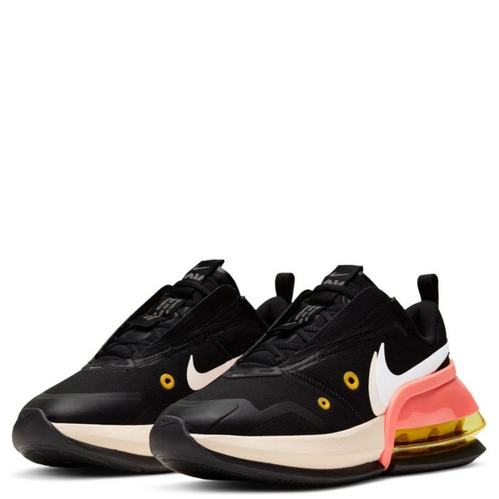Air Max Up Black/Atomic Pink-Solar Flare-Guava Ice