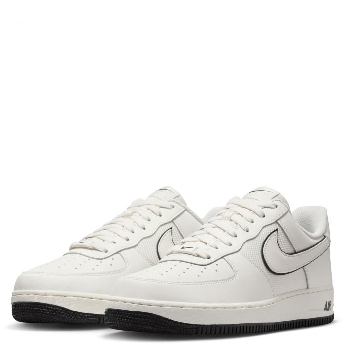 Air Force 1 '07 Sail/Sail-Lt Bone-Black