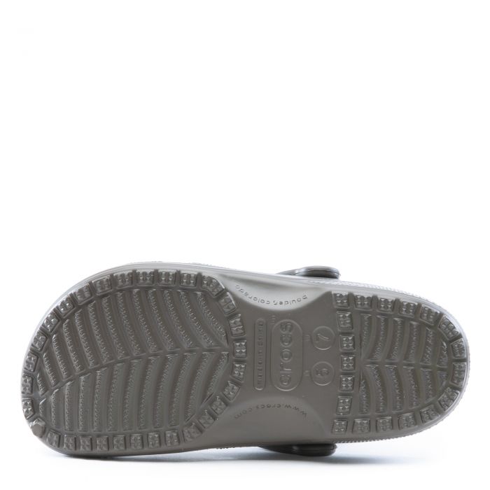 Classic Clog Chocolate