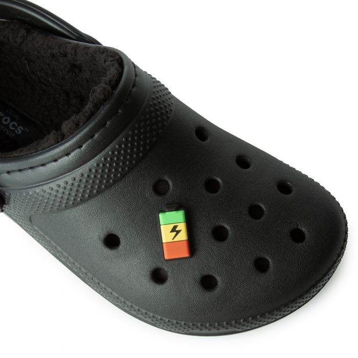 Metaverse Gaming 5 Pack Jibbitz Multi Color