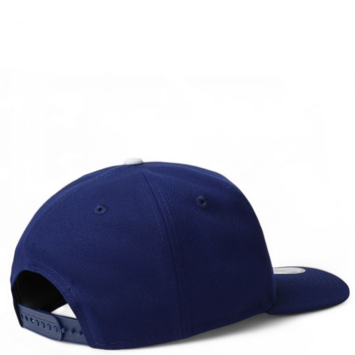Los Angeles Dodgers 9Fifty Snapback Blue