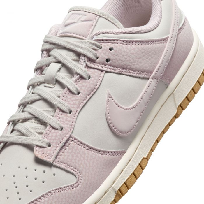 Dunk Low Premium Next Nature Light Bone/Platinum Violet