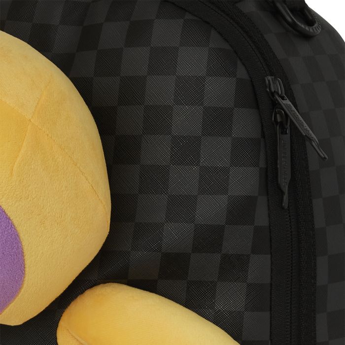 Astromane Portal Jumper Backpack  Multi