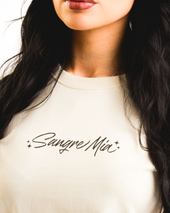 Brillante T-Shirt  off-white