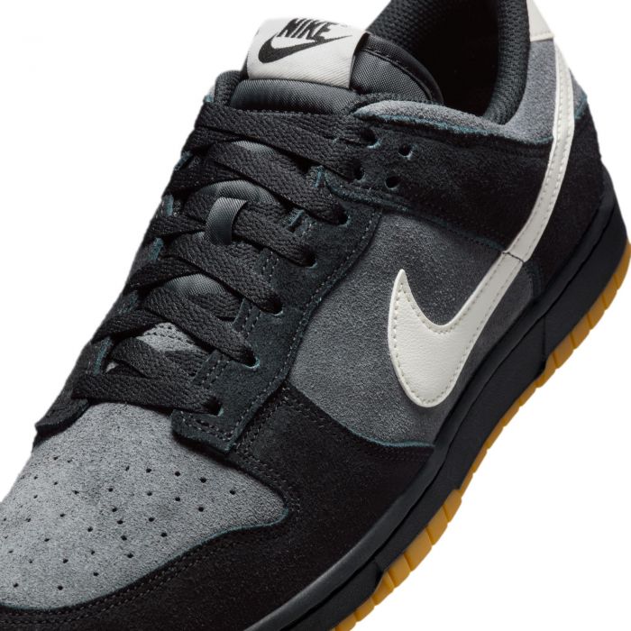 Dunk Low Retro SE Black