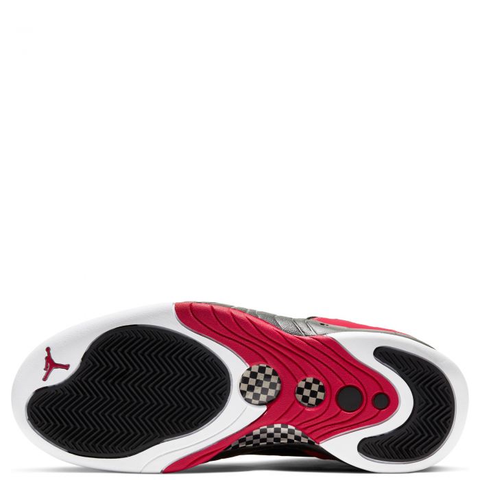 jordan pro rx red
