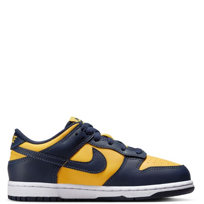 dunk low varsity maize price