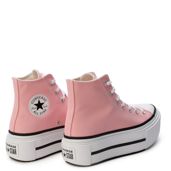 All Star Platform Double Stack HI