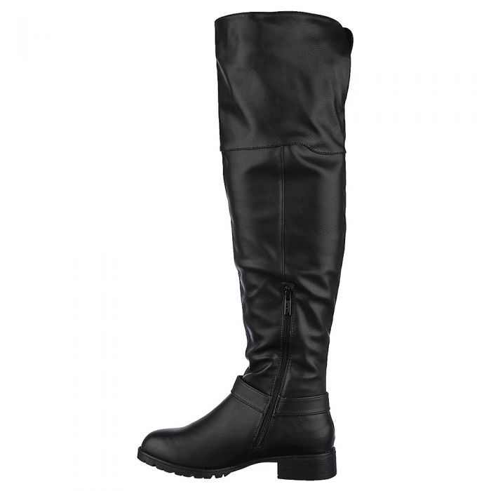 Bojana-58 Black Black