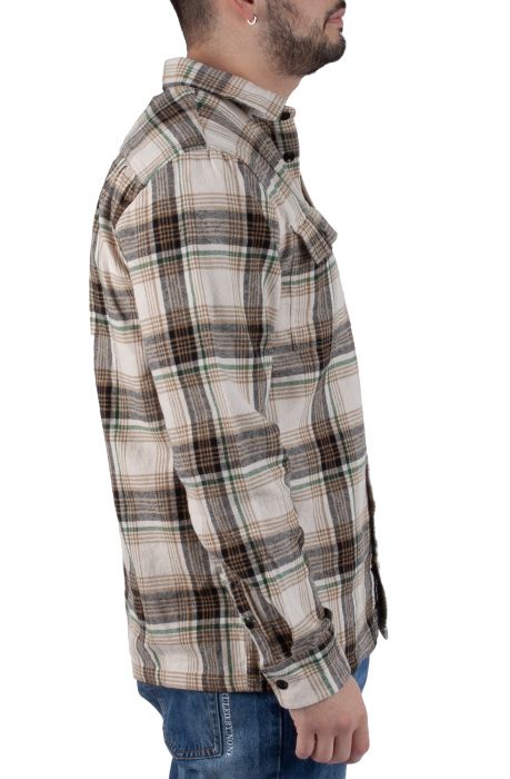 Helleson Long Sleeve Shirt