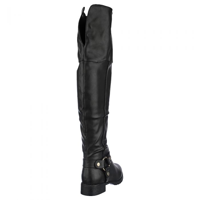 Bojana-58 Black Black