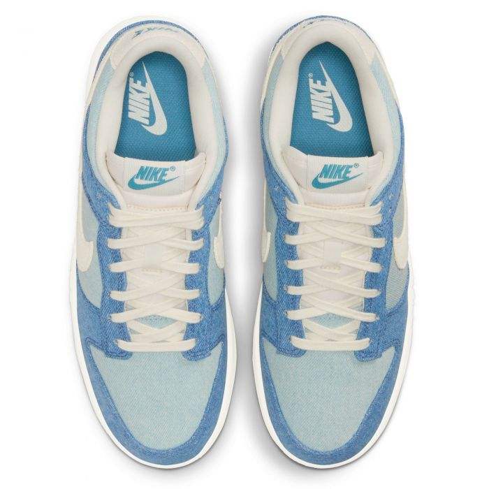 Women's Dunk Low