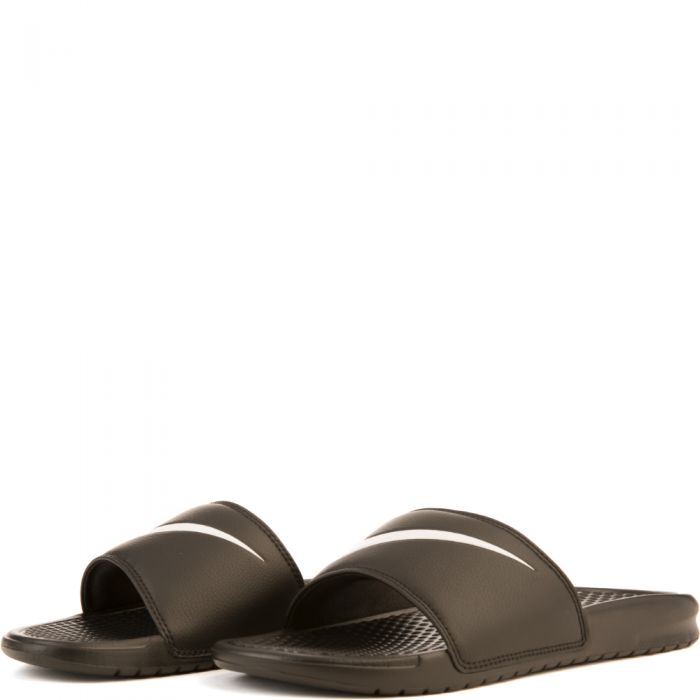 benassi black and white