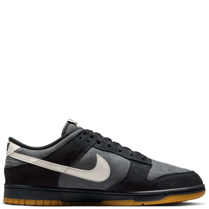 Dunk Low Retro SE Black