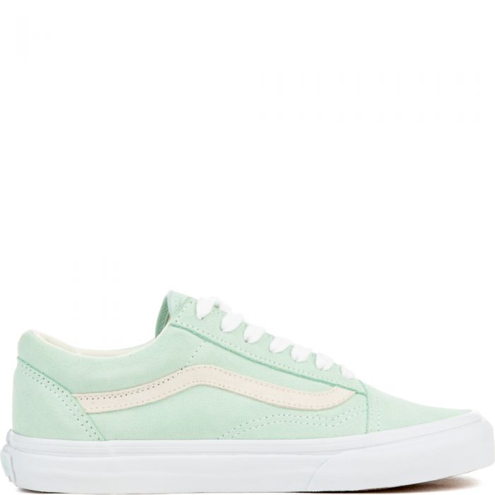 WOMEN'S OLD SKOOL BAY