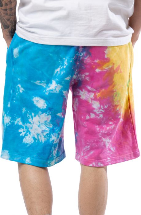 Smokestock Shorts Multi