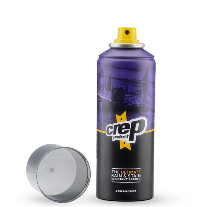Crep Protect Spray Black