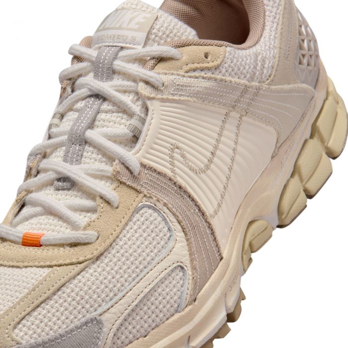 Zoom Vomero 5 Lt Orewood Brn/Khaki-Pale Ivory