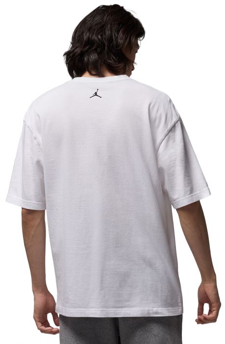 Jordan Brand T-Shirt White/Black