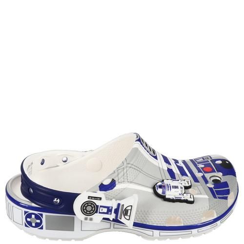 Toddler Stars Wars R2D2 Classic Clog  Multi color