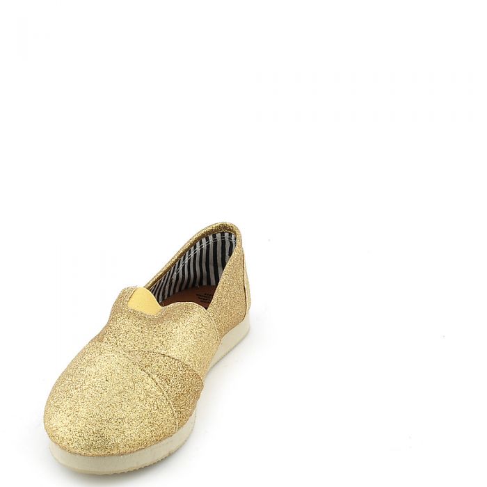 Kids Object-IIGS Gold Glitter