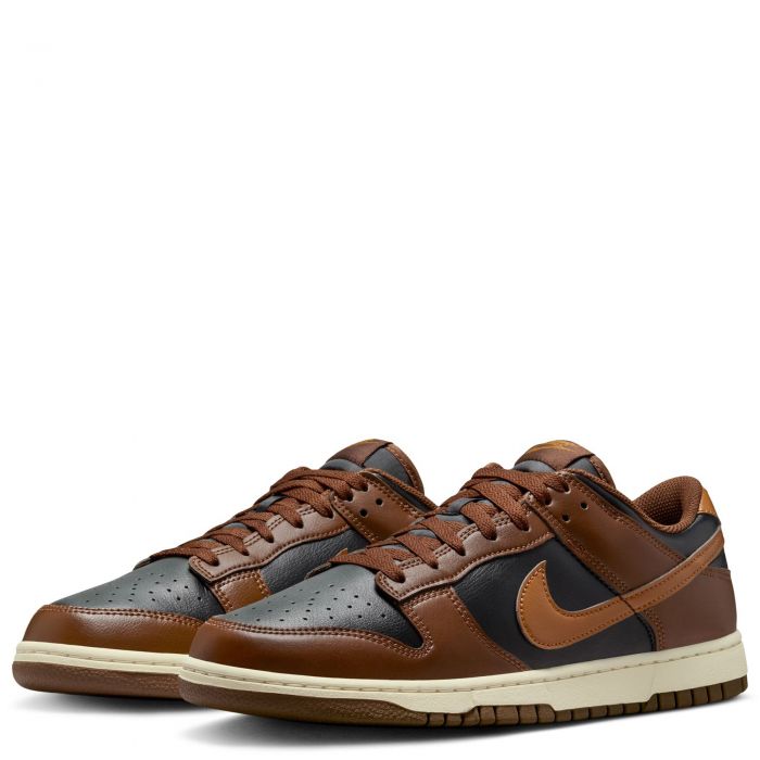 Dunk Low Retro Black/British Tan-Cacao/Wow-Coconut Milk