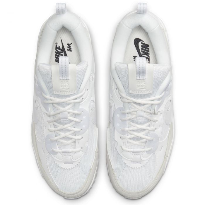 Air Max 90 Futura White/White-White-White