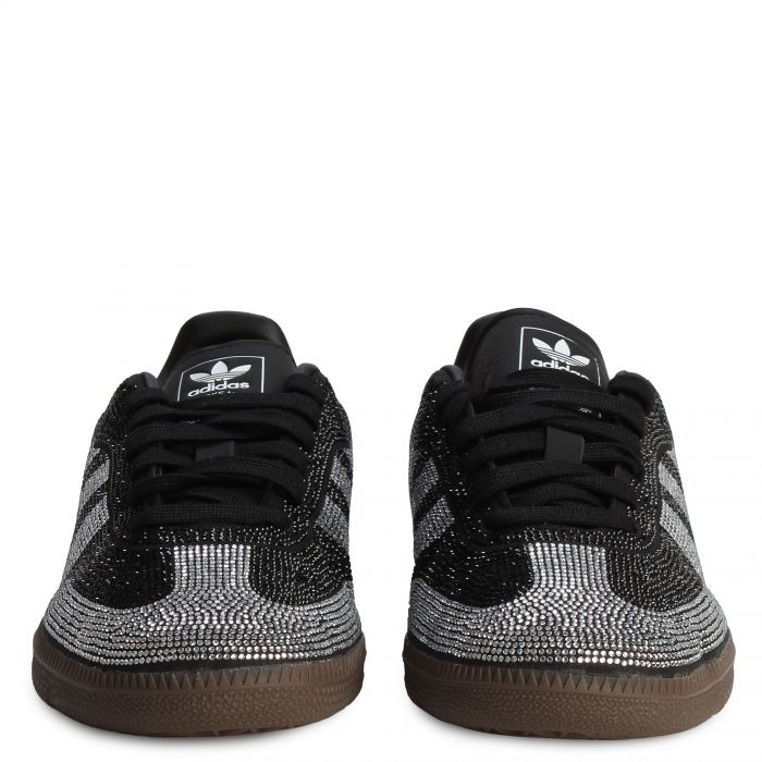 Women's Samba OG  Black/Silver