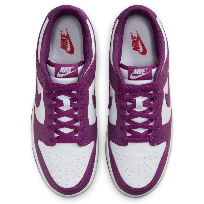 Dunk Low Retro White/Viotech-White