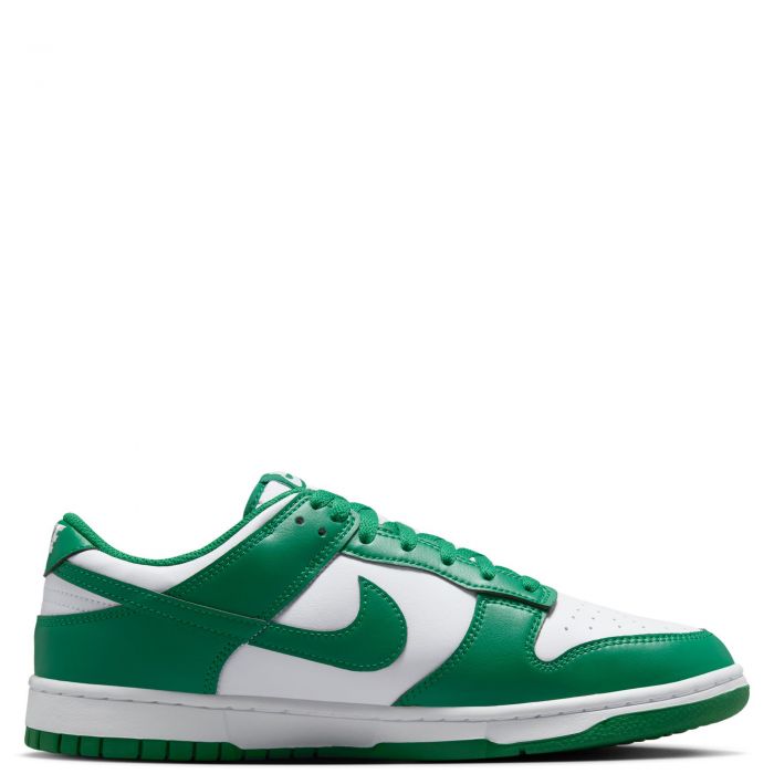 Dunk Low Retro White/Malachite