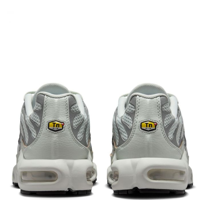 Air Max Plus Light Silver/Black-Chrome-Light Bone