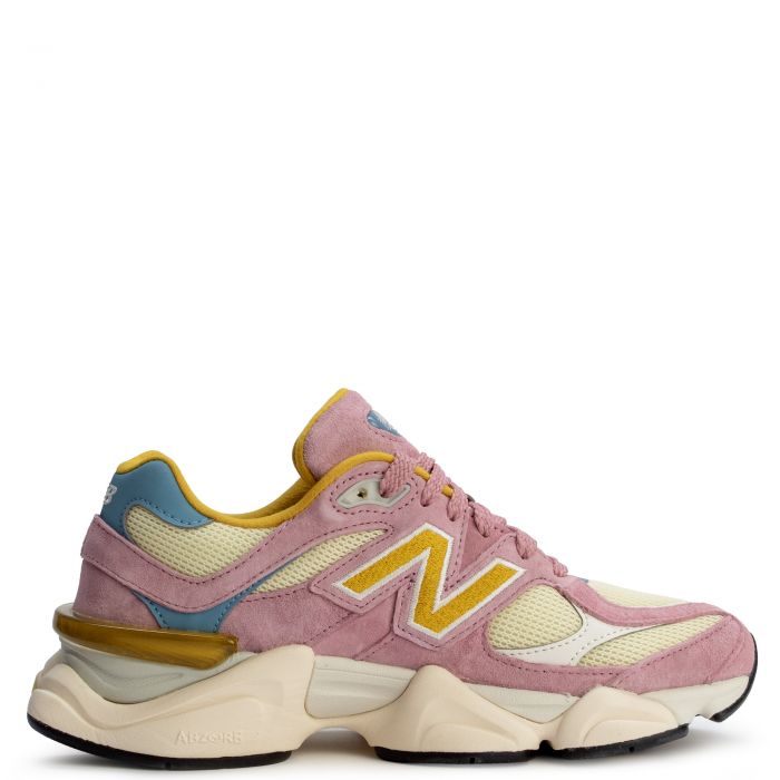 9060 Pink /Beige