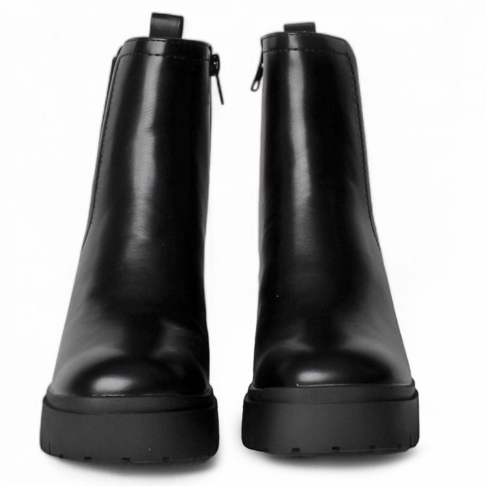 FD Walrus-S Boot Black
