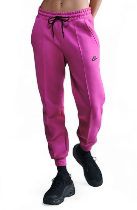 Sportswear Tech Fleece Hot Fuchsia/Black