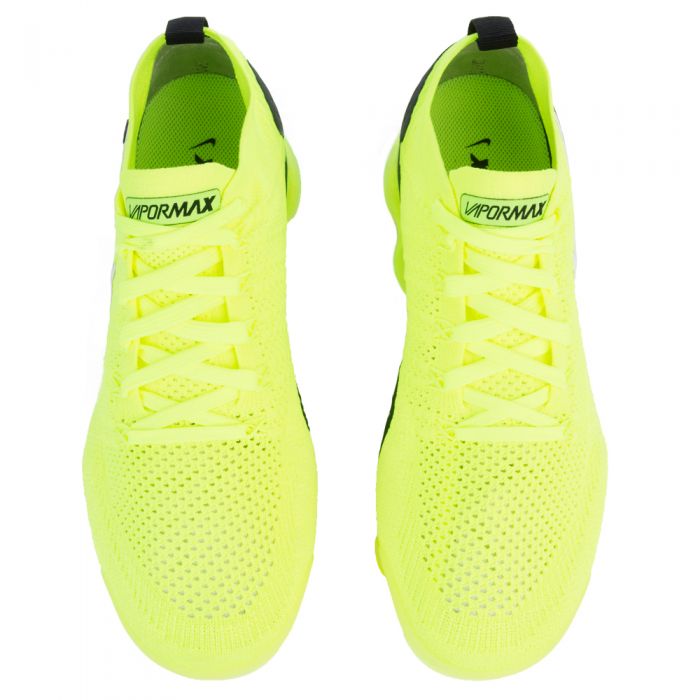 flyknit 2 vapormax white