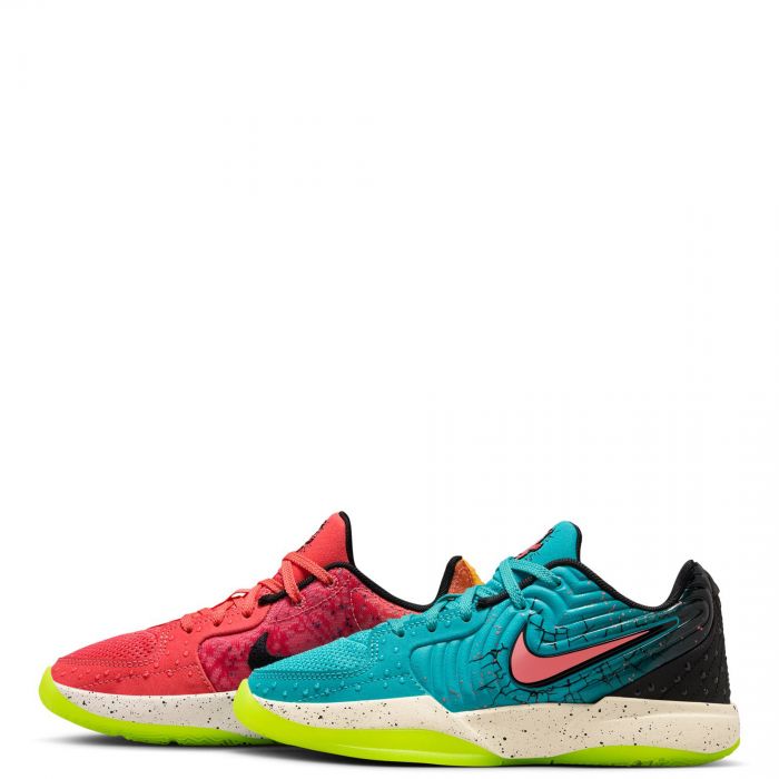 Grade-School Ja Morant Ja 2 x Kool-Aid Magic Ember/Photon Dust-Laser Orange