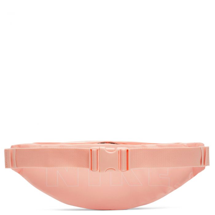 Air Heritage 2.0 Fanny Pack Washed Coral/White