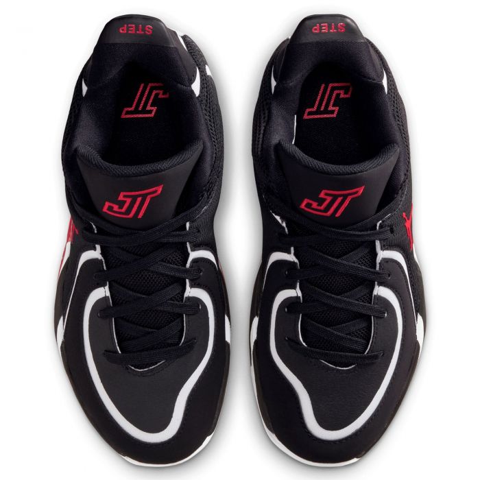 Grade-School Tatum 4 