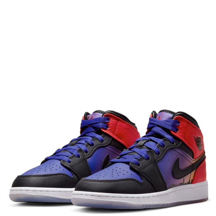 concord jordans grade school