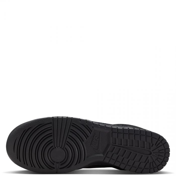 Dunk Low Retro SE Black/Black